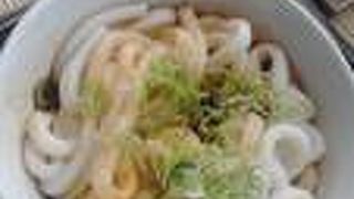 いい雰囲気の横丁