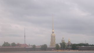 歴史のある場所ですが、見どころが分かりにくい