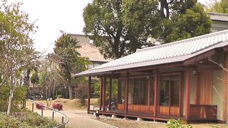 野崎まいりでおなじみの野崎観音のすぐそば