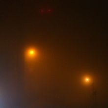 展望台周辺がとにかく雲でもやってます