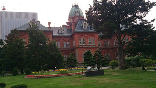 ガイドブックなどでお馴染み