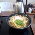 辨慶うどん 淀店