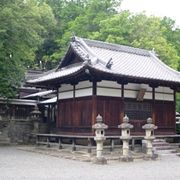 新屋坐天照御魂神社