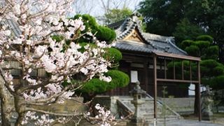 菅原神社 (藤阪天神町)