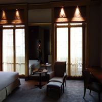 パークデラックスルーム１