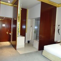 パークデラックスルーム２