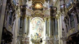 パイプオルガンの無料演奏会