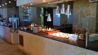 おいしかったです