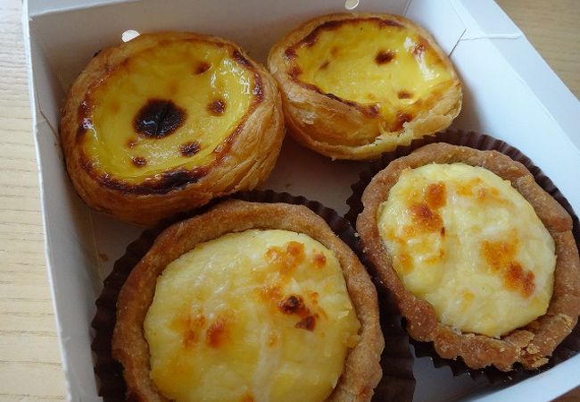 リリアン ケーキショップ (南京西路店) 