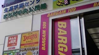 ちょっとアンバランスな点が・・・。