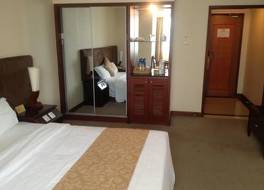 ゴールド ホテル 写真