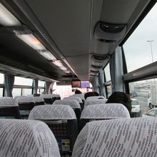 エアポート リムジンバス