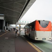 エアポート リムジンバス