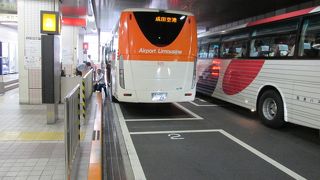 エアポート リムジンバス