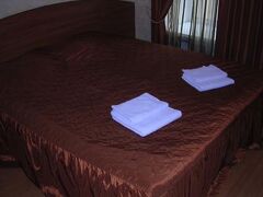 Arkadia Hotel 写真