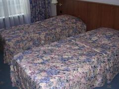 セレクト ホテル パヴェレツカヤ 写真