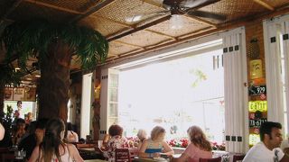 クオリティは高くない