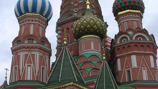 イコンに興味にある方は中も