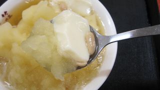 次はトッピングを変えてみます