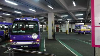 安いので重宝しますがいつ来るのかわかりません。