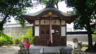 道祖神社 (豊川)