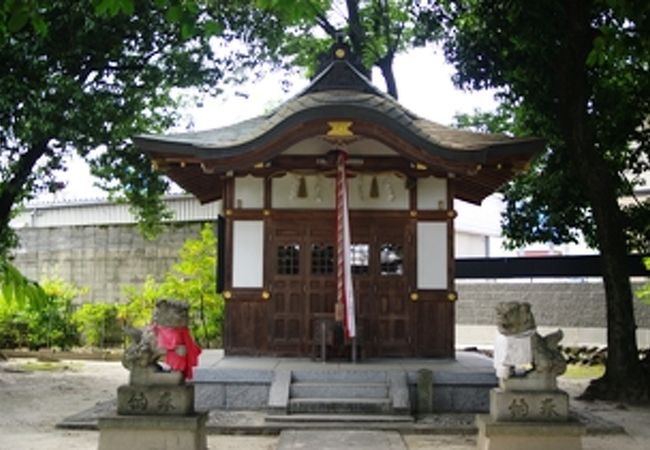 道祖神社 (豊川)