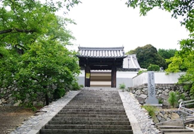 大念寺