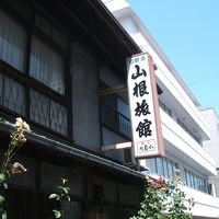 日本の旅館