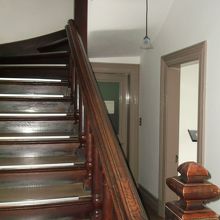 松本市旧司祭館