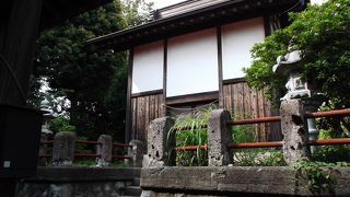 団地をさ迷って・・田園風景もある