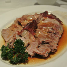 北京ダック　その３