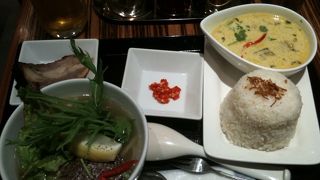 安くておいしい！