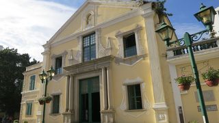 聖オーガスチン教会