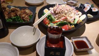 北海道の居酒屋