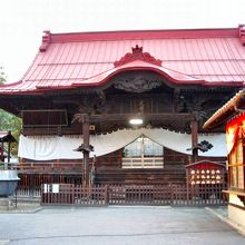 上田大神宮