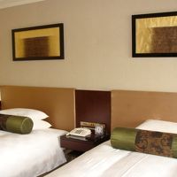 リラックスできるお部屋です