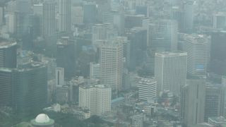 観光の定番スポット