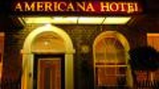 Americana Hotel