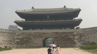 歴史を感じます