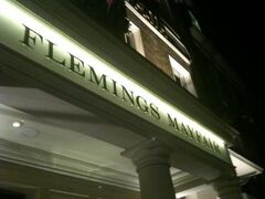 Flemings Mayfair - Small Luxury Hotels of the World 写真