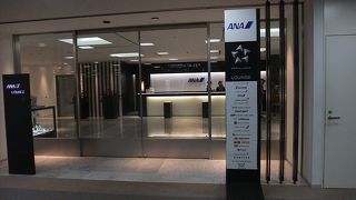 4サテライトANAラウンジ