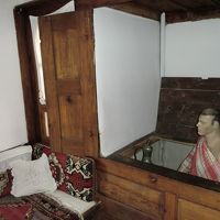 博物館で改めて知ったトラディショナルなお風呂