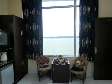 ア パレス オン リバー - ラシュミ ゲスト ハウス 写真