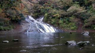 粟又の滝