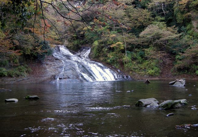 粟又の滝 クチコミ アクセス 営業時間 いすみ 大多喜 フォートラベル