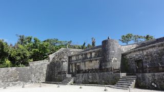 世界遺産・たまうどぅん