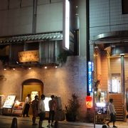 ライブつき沖縄料理の店すいてんろう