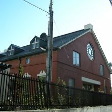日本女子大学成瀬記念館 By Ken 日本女子大学成瀬記念館のクチコミ フォートラベル