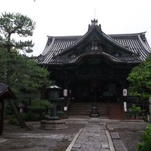 行願寺