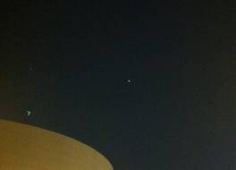 Crystal Palace Hotel